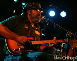 Alvin Youngblood Hart by Grzegorz Ciszewski (6)